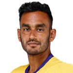 Сасикумар Мукунд