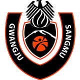 Кванджу Сангму