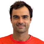 Фредерико Феррейра Силва