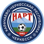 Нарт Черкесск