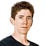 Джон-Патрик Смит