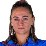 Ирина Шиманович