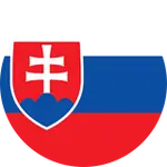 Словакия U-19