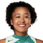 Наоми Осака