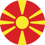 Северная Македония U-21