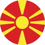 Северная Македония U-21