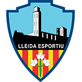 Льейда Эспортиу