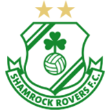 Шемрок Роверс (Ж)