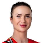 Элина Свитолина