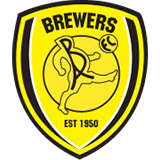 Бертон Альбион