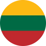 Литва U-19