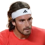 Стефанос Циципас