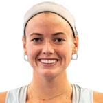 Анна Роджерс