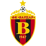 Вардар Скопье