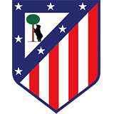 Атлетико Мадрид (Ж)