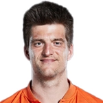 Сандер Арендс