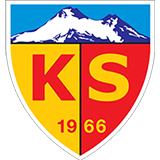 Кайсериспор