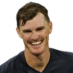 Джейми Маррей