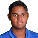 Пранав Кумар