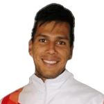 Федерико Зебаллос