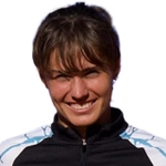 Алена Большова