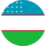 Узбекистан