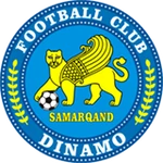 Динамо Самарканд
