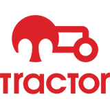 Трактор Сази