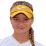 Сара Мелани Файмонова