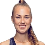 Анна Блинкова